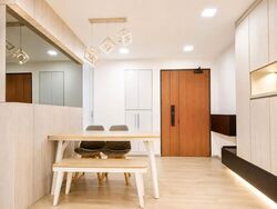 Blk 548B Segar Palmview (Bukit Panjang), HDB 4 Rooms #612725291